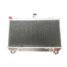 Load image into Gallery viewer, Aluminum Radiator for Chevrolet Camaro V8 6.2L 2010-2011