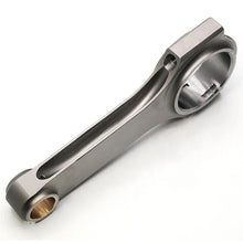 Load image into Gallery viewer, Forged 4340 Steel Racing Conrod 4G54 G54B 2.6L SOHC 8V Engines Connecting Rods for Mitsubishi Pajero