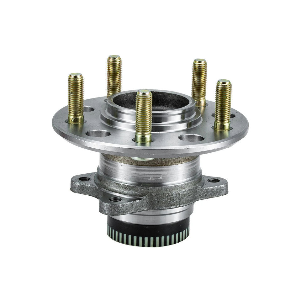 Rear Wheel Hub and Bearing for 2009-2016 Hyundai Sonata, Tucson, Kia Optima, Sportage