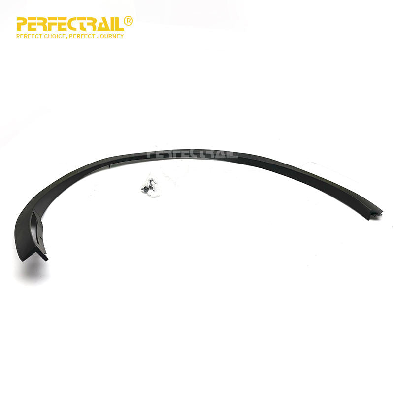 PERFECTRAIL 1494185-00-B Manufacturer Car Auto Spare Parts Front Fender Flare Wheel Arch Molding for Tesla Model Y 2020-2023