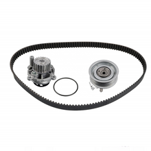 Load image into Gallery viewer, Timing Belt Tensioner for Car and Trucks 117206746R 130700238R 130C13130R K055550XS K015PK1113 117201773R T4322 Renau Belt Kits