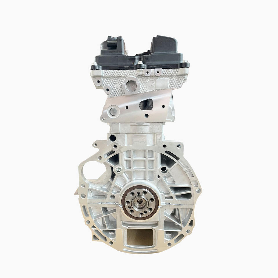 100% Tested 2.4L Brand New Gasoline Motor 4B12 Complete Engine Assy for Mitsubishi Outlander CW-W