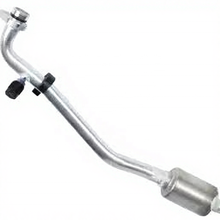 Load image into Gallery viewer, New AC Low-pressure Hose OE 92480-3TA0A for Nissan Altima 2013-2018 2.5L