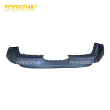 Load image into Gallery viewer, PERFECTRAIL Auto Parts Accessories Old to New Conversion Body Kit for Tesla Model X 2016-2021 Upgrade to Model X 2022