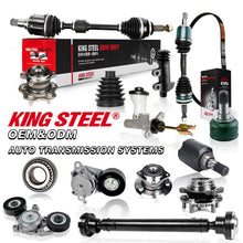 Load image into Gallery viewer, Repuestos Para Autos Part De Aire Air Conditioning Electric Car AC Compressor for Toyota Passo 4runner Avanza Highlander Alphard