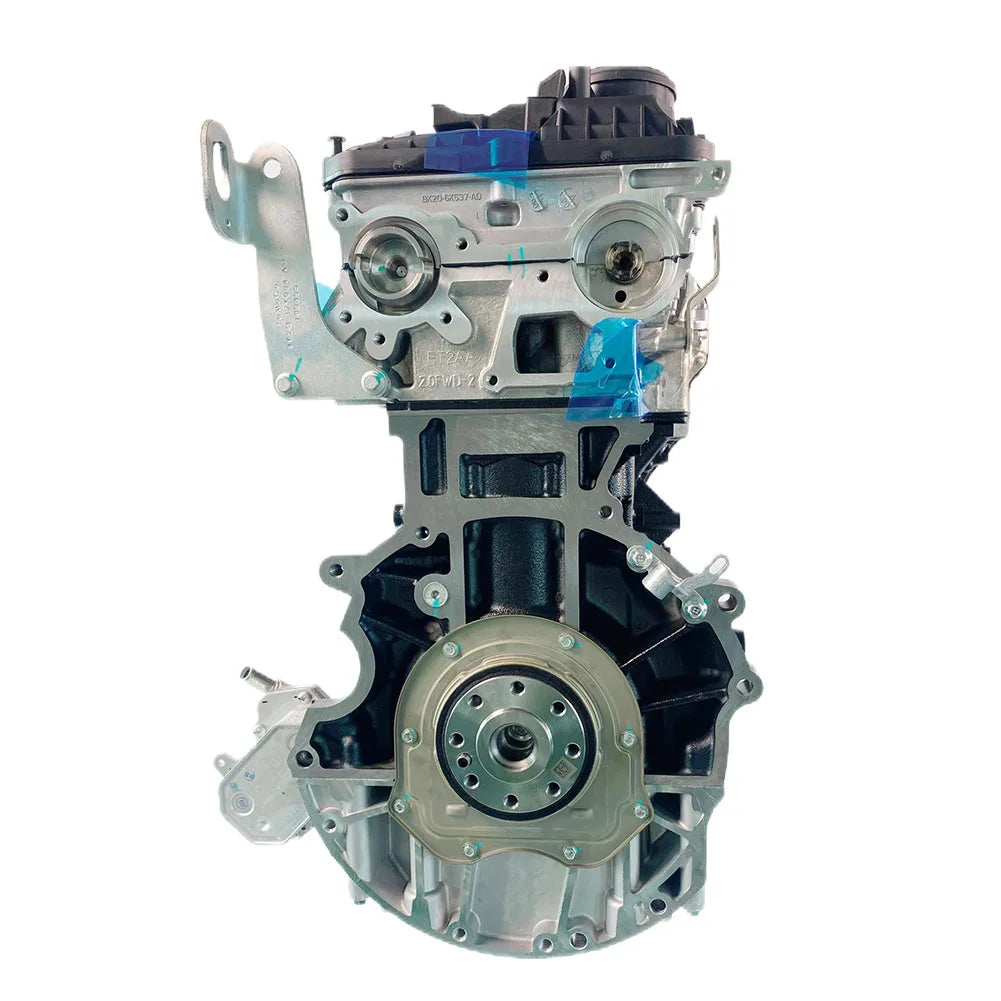 FK2Q-6006-CA BK2Q 6006 FA Diesel Engine Long Block for Ford Transit 2.2 FWD Front-Wheel Drive CITROEN PEUGEOT