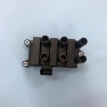 Load image into Gallery viewer, 1601653393038 Auto New Ignition Coil 5F2Z12029AD for Ford Ranger Explorer