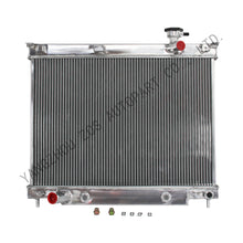 Load image into Gallery viewer, Car Radiator for Buick Rainier 2004-2007 Chevrolet Trailblazer EXT 2002-2009 GMC Envoy XL Envoy XUV Isuzu Ascender 2003-2008