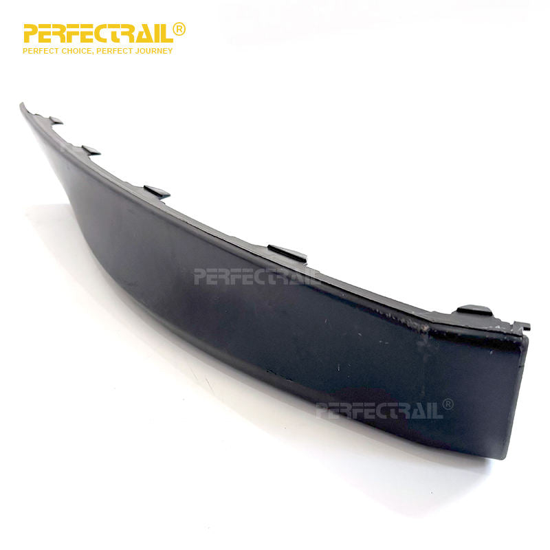 PERFECTRAIL F1EJ 17626 A F1EJ 17627 A Car Auto Parts Left Right Front Bumper Side Panel Trim for Ford Focus MK3