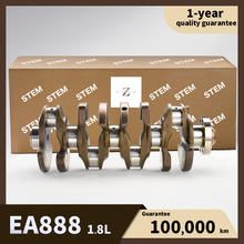 Load image into Gallery viewer, EA888 crankshaft OE 06L105101D