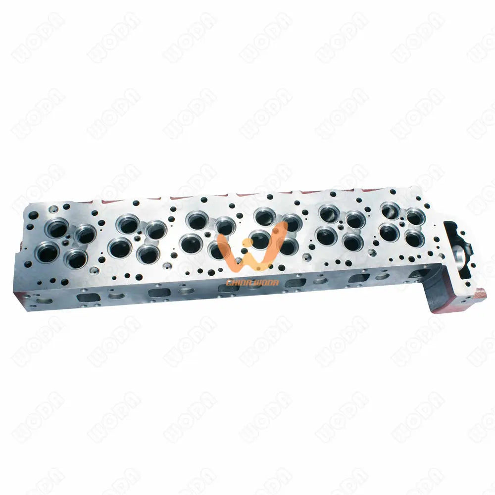 J08C 1989-2004 - 11101-E0541 11101-E0530 11101-E0531 Cylinder Head for Hino Truck J08C J08E Engine – OEM 11101-E0541