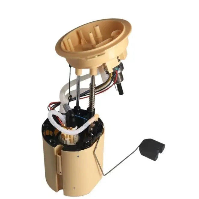 Audi A6 C7 Avant / Allroad / A7 Sportback 2011–2018 TDI Diesel Fuel Pump Assembly 4G0919050A