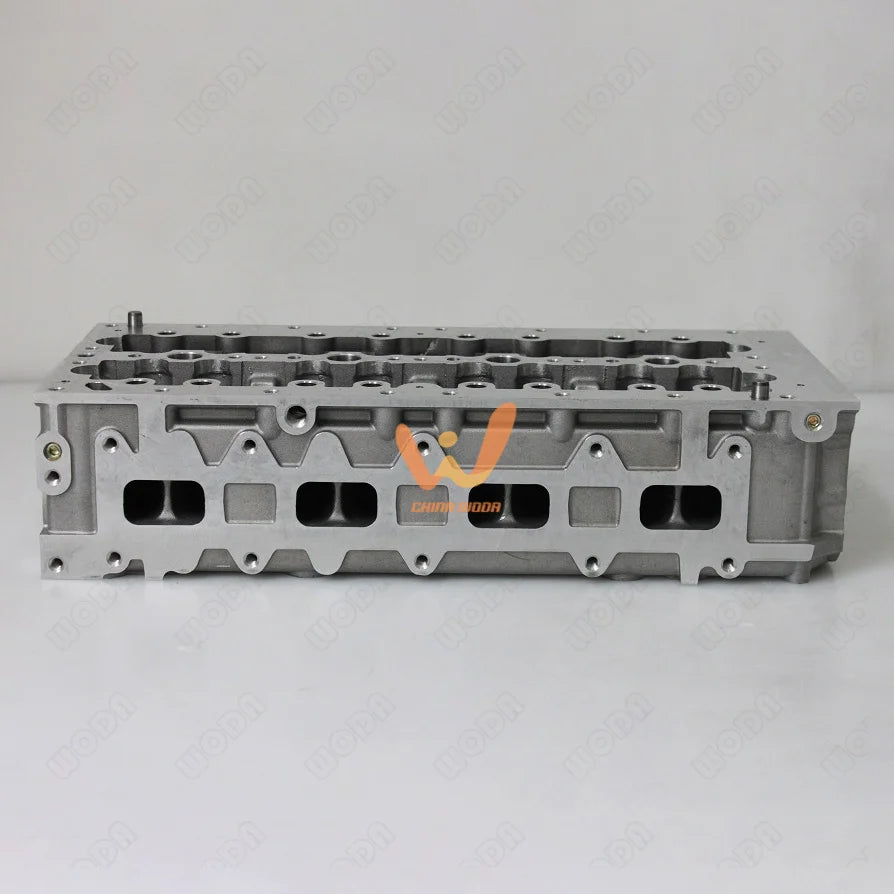 IVECO DAILY III Van 2002.09-2007.07 29 L 10 V (70KW,95PS) 908345 504378073 2.3 F1AE Cylinder Head Assembly for Fiat Ducato Iveco Daily 2.3JTD 16V – OEM 908345