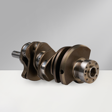 Load image into Gallery viewer, OM642 crankshaft OE A6420302601