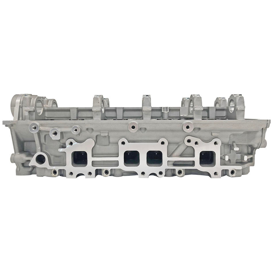 WE01-101-00K AMC908749 Cylinder Head for WLC WE Engine Parts Cylinder Head Mazda BT-50 BT50 Pickup