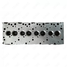 Load image into Gallery viewer, Isuzu Campo 1986-1990 4JB1 4JB1 4JB1-T Engine Parts Cylinder Head OEM 8972043765 8944315230 for Isuzu – OEM 8972043765