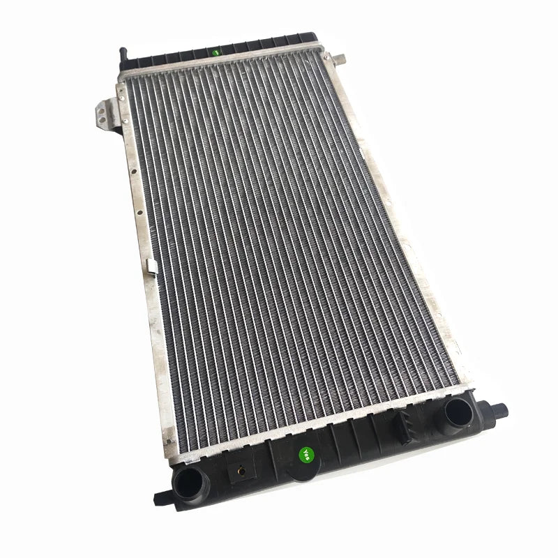 High Quality Engine Cooling Radiator for Chery QQ