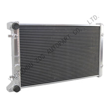 Load image into Gallery viewer, Car Radiator for Audi TT / Volkswagen GTI Golf Jetta 1999-2006 Audi S3 TT | Seat Leon Cupra R | Skoda Octavia | VW