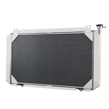 Load image into Gallery viewer, BENOS AUTO PARTS 87-97 4 Rows Radiator SHROUD FANS RELAY for Nissan Patrol GQ Y60 4.2L TD42 diesel