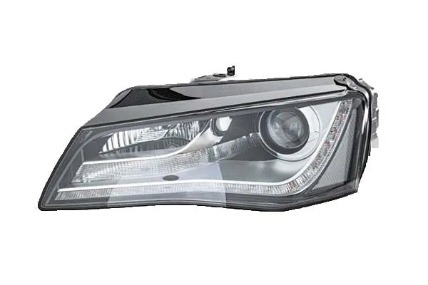 Audi A8 D4 2014–2017 Matrix LED Headlight with Dynamic Indicator 4H0941029AB / 4H0941030AB