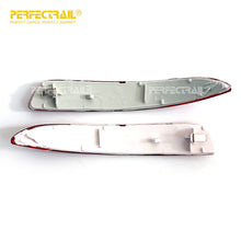 Load image into Gallery viewer, PERFECTRAIL 63217158949 63217158950 Manufacturer Auto Parts Left Right Rear Bumper Reflector Light for BMW X5 E70 2006-2013