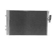 BMW X3 F25 Air Conditioning Condenser (OEM 64539216143)