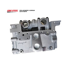 Load image into Gallery viewer, KINGSTEEL OEM 22100-4A701 Aluminum Head Cylinder Cover Assembly Engine Cylinder Head for Hyundai Grand/ Starex/ Porter II 2.5 CD