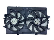 Load image into Gallery viewer, Audi A4 B8 A5 Q5 2008–2015 12V Engine Cooling Fan Assembly 8K0121207A