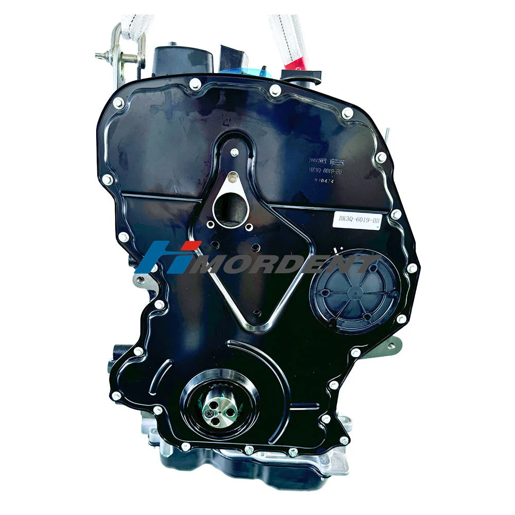 Ford Ranger 2.2 BB3Q-6006-EA EEC1-6010-BA FB3Q-6006-EA Auto Engine Parts Ranger 2.2 TDCI Diesel Engine for Ford – OEM BB3Q6006EA