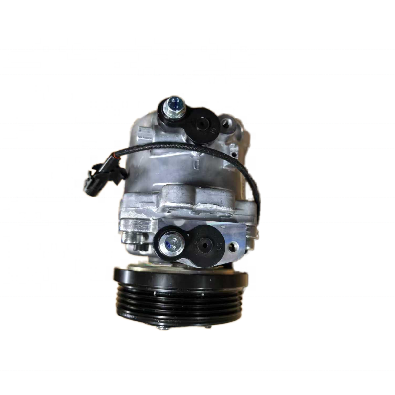 Suzuki Every Wagon DA17 12V Car AC Compressor Unit OE 95200-64P00