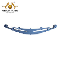 [NV-RLS-507] 2005-2024 Nissan Navara Performance Articulation 200kg Spring
