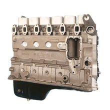 Load image into Gallery viewer, Construction Machinery Parts 6BT 5.9L Diesel Engine Excavator Assembly Long Block for Cummins