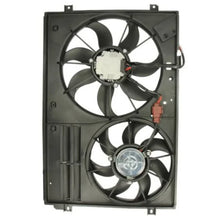 Load image into Gallery viewer, VW Golf V VI Jetta Audi A3 8P TT 8J Seat Leon Electric Radiator Cooling Fan 1K0121251P