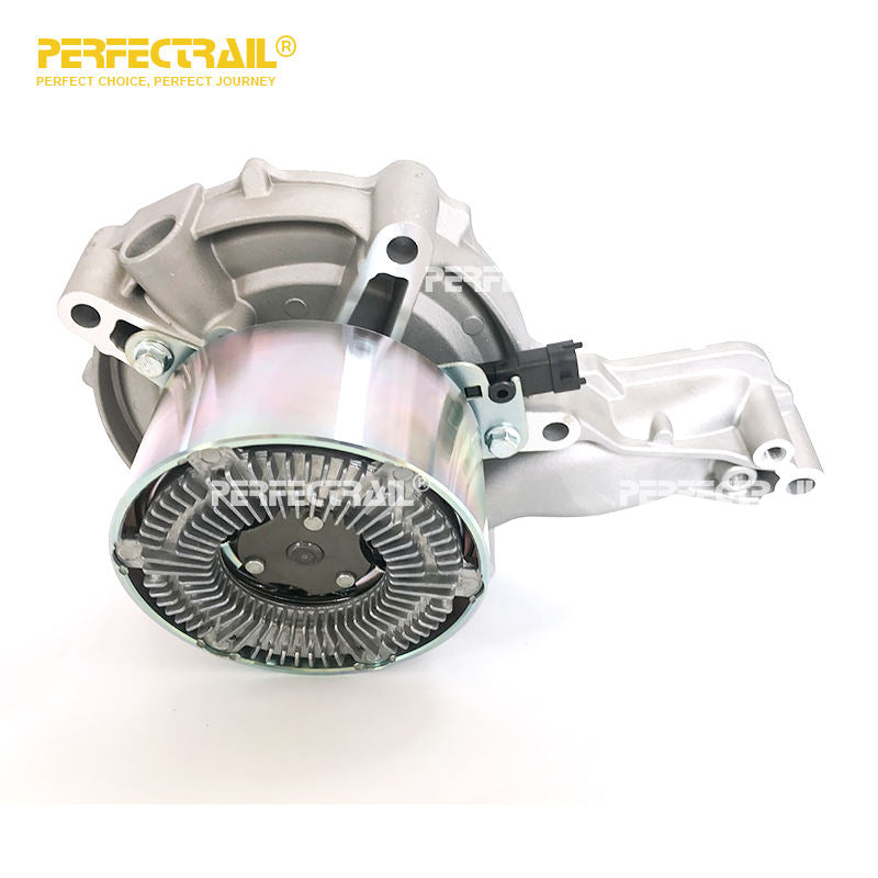 PERFECTRAIL 23959580 Heavy Duty Coolant Water Pump for Volvo FH 400 FM D13 D16 for Renault Trucks 21960481 7421960482