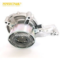 Load image into Gallery viewer, PERFECTRAIL 23959580 Heavy Duty Coolant Water Pump for Volvo FH 400 FM D13 D16 for Renault Trucks 21960481 7421960482