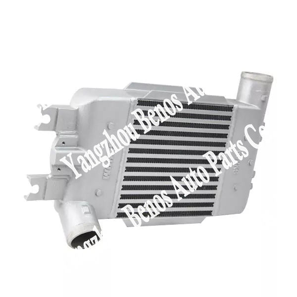62mm Aluminium Intercooler for BMW Mini Cooper S R53 R50 R52 2002-2006