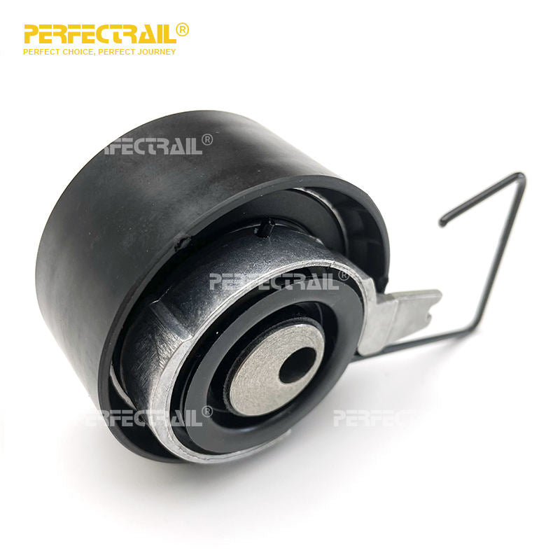 PERFECTRAIL LHP100900 Auto Parts Timing Belt Tensioner Pulley for Land Rover Freelander Soft Top L314 for MG ZR ZS TF