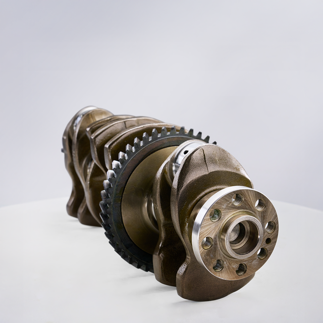 A25A-FKS(2.5L)I4 crankshaft OE 1340125010