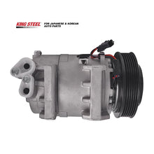 Load image into Gallery viewer, OE 92600-JM01C/JY11A/JM01B/2216R 60-02395NA Auto Parts Electric 6PK Car 12V Air Conditioning Compressor AC for ROGUE T31 QR25
