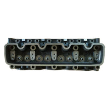 Load image into Gallery viewer, Heavy Duty Cast Iron 2.2L 8V 11041-61500 Engine Cylinder Head for Nissan SD22 Diesel Datsun 720