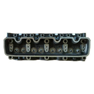 Heavy Duty Cast Iron 2.2L 8V 11041-61500 Engine Cylinder Head for Nissan SD22 Diesel Datsun 720