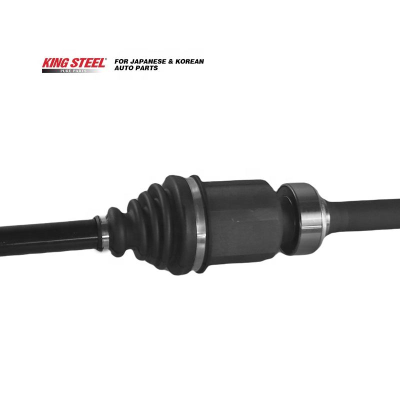 OE 43410-33230 4341033230 Car Transmission Front Axle CV Joint Right Drive Shaft Assembly for Toyota Camry Harrier Kluger 1MZFE