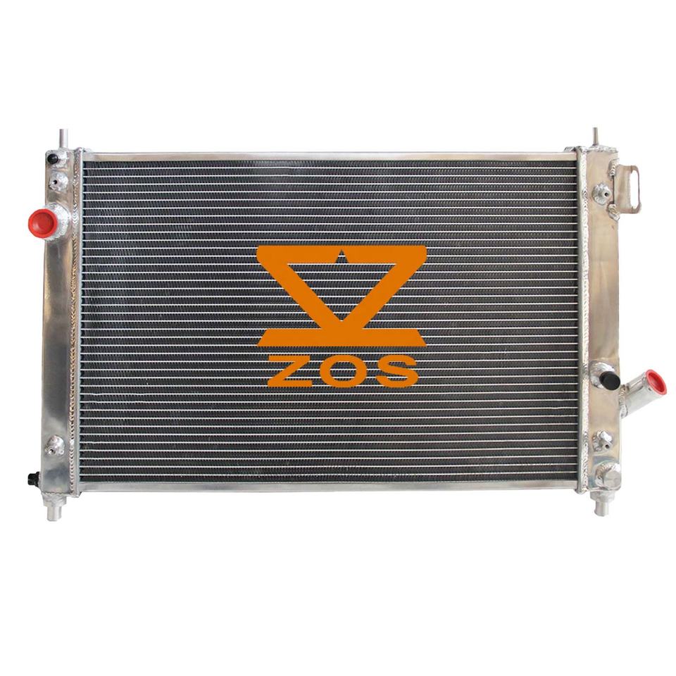 Aluminum Radiator for Chevrolet Aveo/Aveo5 2009-2015 Pontiac G3/G3 Wave 2007-2010 RADIATOR L4