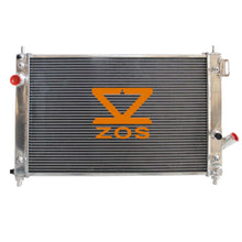 Load image into Gallery viewer, Aluminum Radiator for Chevrolet Aveo/Aveo5 2009-2015 Pontiac G3/G3 Wave 2007-2010 RADIATOR L4