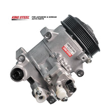 Load image into Gallery viewer, OE 88310-68031/02711/02730/0F040/0F041/68030/68032 Auto Parts 6PK Car 12V Air Conditioning Compressor AC for COROLLA ZZE140