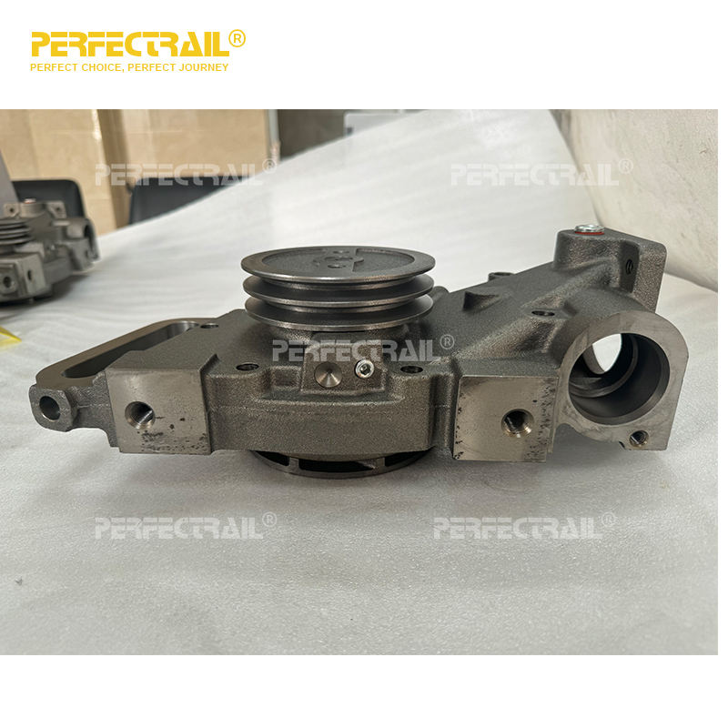 PERFECTRAIL 3000886 3801784 AR45090 Truck Parts Heavy Duty Coolant Water Pump for Cummins NT855 Engine