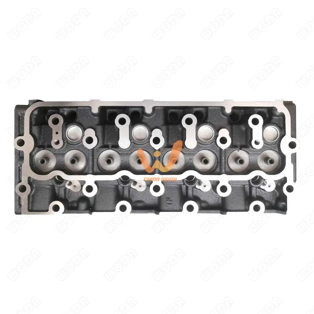 Mazda TF Complete Cylinder Head OSL01-10100E for Mazda TF Engine TF2010100A 8V – OEM OSL01-10100E