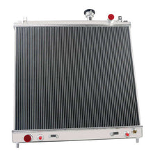 Load image into Gallery viewer, 3 Row Aluminum Radiator Fits nissan TITAN /INFINITI/QX56/Armada 5.6L V8 2004-2015