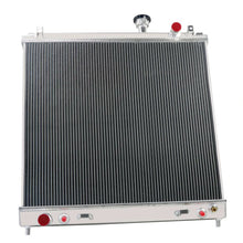 Load image into Gallery viewer, 3 Row Aluminum Radiator Fits nissan TITAN /INFINITI/QX56/Armada 5.6L V8 2004-2015