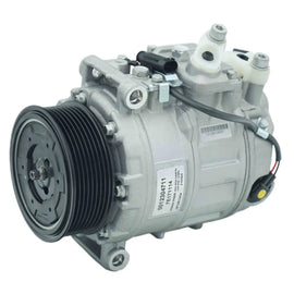 OEM 0022305311 A0012304711 Auto 12V 8PK Car Electric AC Conditioning Compressors for Mercedes Benz E-CLASS